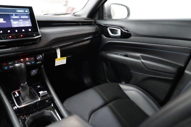 2026 Jeep Compass Limited Altitude 4x4