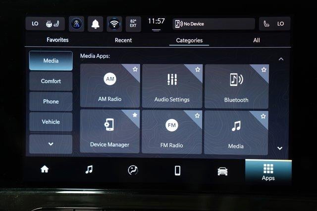 2026 Jeep Compass Limited Altitude 4x4