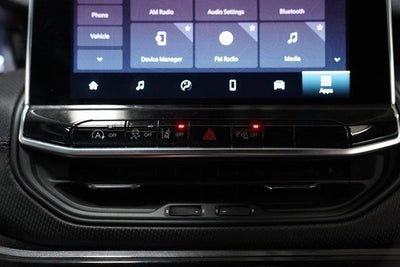 2026 Jeep Compass Limited Altitude 4x4