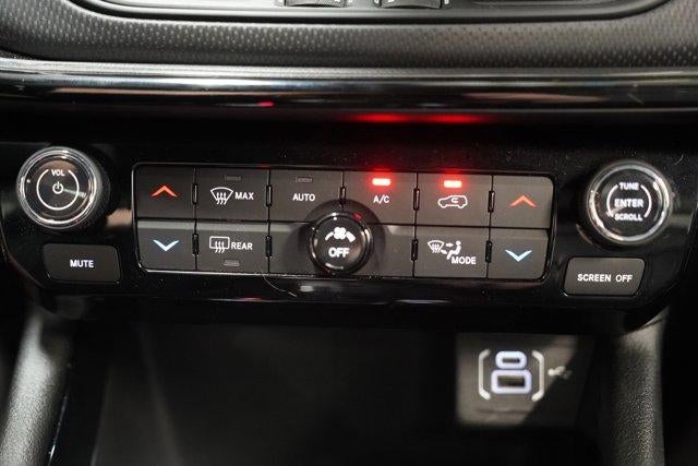 2026 Jeep Compass Limited Altitude 4x4