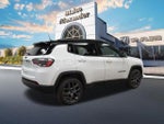 2026 Jeep Compass Limited Altitude 4x4