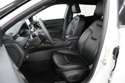 2026 Jeep Compass Limited Altitude 4x4