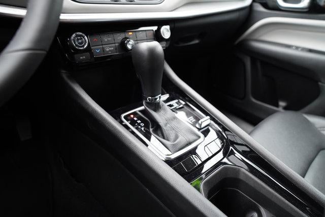 2026 Jeep Compass Limited 4x4