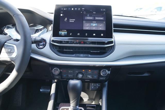 2026 Jeep Compass Limited 4x4