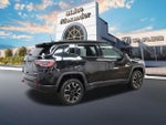 2020 Jeep Compass Trailhawk 4x4
