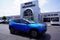 2026 Jeep Compass Trailhawk 4x4