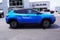 2026 Jeep Compass Trailhawk 4x4