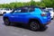 2026 Jeep Compass Trailhawk 4x4