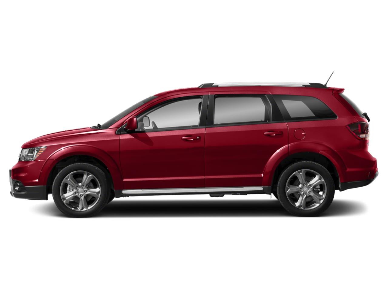 2019 Dodge Journey Crossroad AWD
