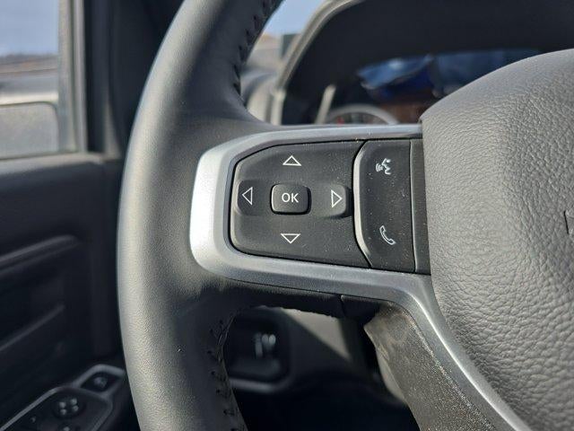 2024 RAM 3500 Tradesman 4x4 Reg Cab 8' Box