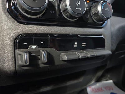 2024 RAM 3500 Tradesman 4x4 Reg Cab 8' Box