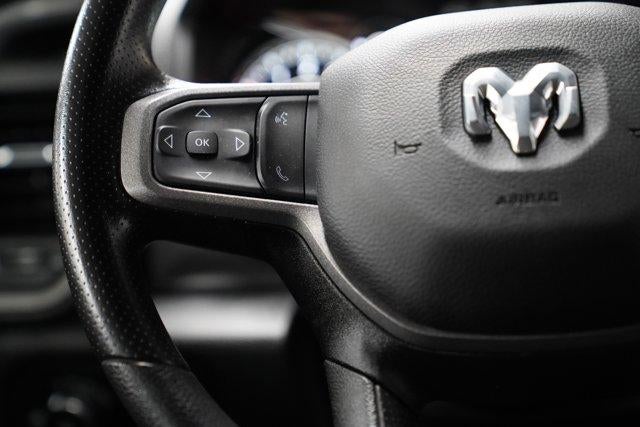 2024 RAM 3500 Tradesman 4x4 Crew Cab 8' Box