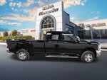 2024 RAM 3500 Tradesman 4x4 Crew Cab 8' Box