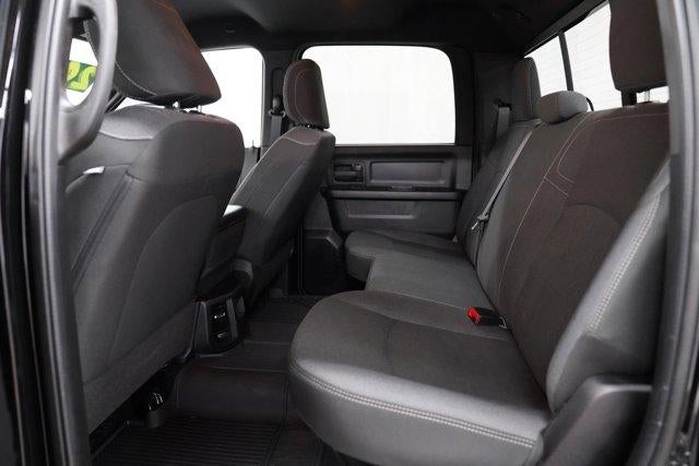 2024 RAM 3500 Tradesman 4x4 Crew Cab 8' Box