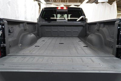 2024 RAM 3500 Tradesman 4x4 Crew Cab 8' Box