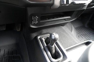 2024 RAM 3500 Tradesman 4x4 Crew Cab 8' Box