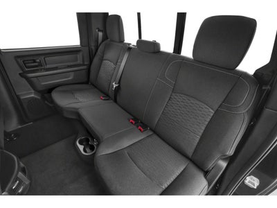 2025 RAM 2500 Laramie 4x4 Crew Cab 6'4" Box