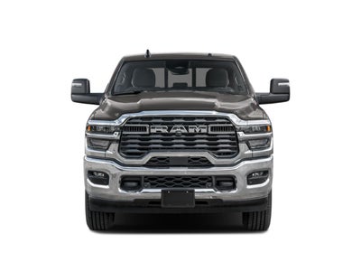 2025 RAM 2500 Longhorn 4x4 Crew Cab 6'4" Box