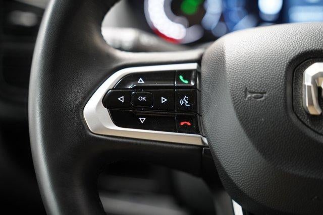 2024 RAM ProMaster Delivery Van BEV 3500 Super High Roof 159" WB