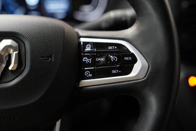 2024 RAM ProMaster Delivery Van BEV 3500 Super High Roof 159" WB