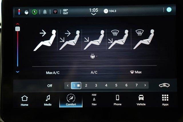 2024 RAM ProMaster Delivery Van BEV 3500 Super High Roof 159" WB