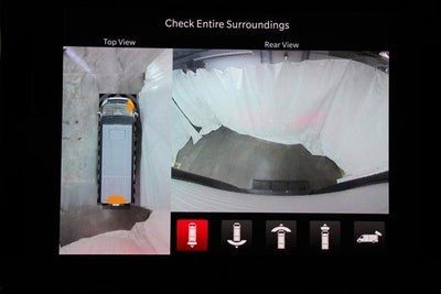 2024 RAM ProMaster Delivery Van BEV 3500 Super High Roof 159" WB