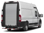 2024 RAM ProMaster Delivery Van BEV 3500 Super High Roof 159" WB