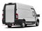 2024 RAM ProMaster Delivery Van BEV 3500 Super High Roof 159" WB