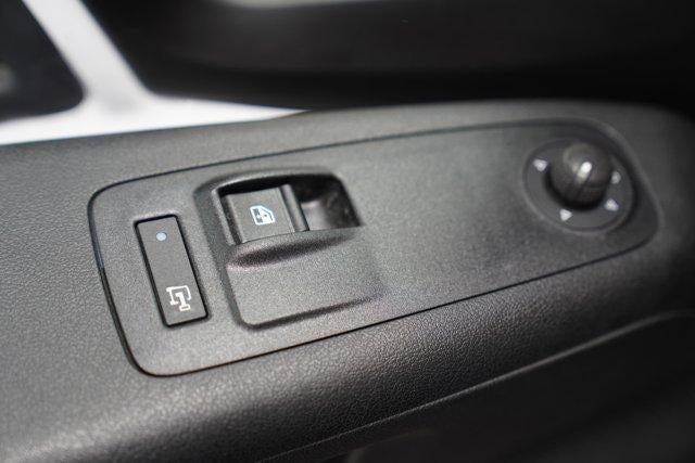 2024 RAM ProMaster Delivery Van BEV 3500 Super High Roof 159" WB