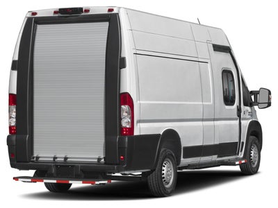 2024 RAM ProMaster Delivery Van BEV 3500 Super High Roof 159" WB