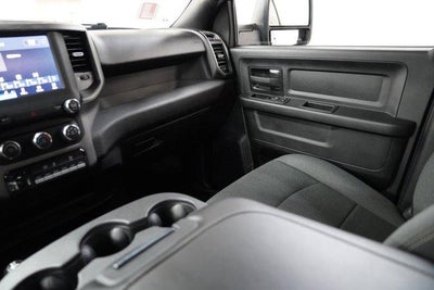 2023 RAM 2500 Tradesman 4x4 Crew Cab 6'4" Box
