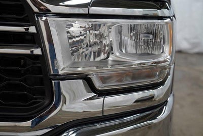 2023 RAM 2500 Tradesman 4x4 Crew Cab 6'4" Box