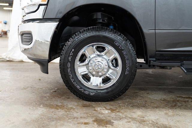 2023 RAM 2500 Tradesman 4x4 Crew Cab 6'4" Box