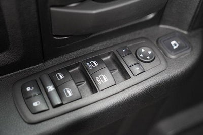 2023 RAM 2500 Tradesman 4x4 Crew Cab 6'4" Box