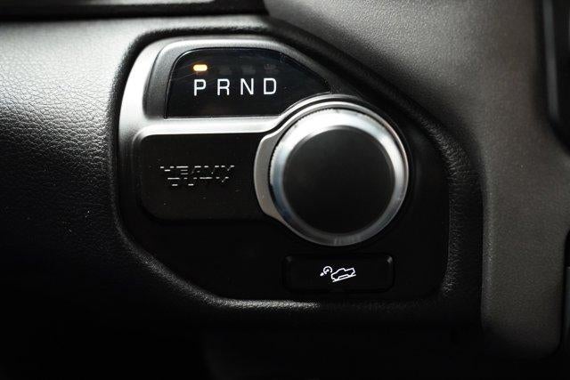 2023 RAM 2500 Tradesman 4x4 Crew Cab 6'4" Box