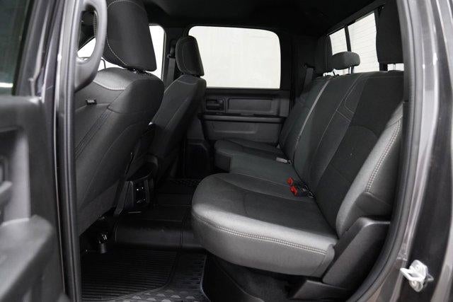 2023 RAM 2500 Tradesman 4x4 Crew Cab 6'4" Box