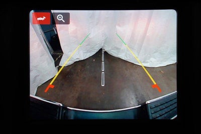 2023 RAM 2500 Tradesman 4x4 Crew Cab 6'4" Box