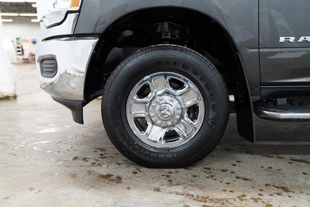 2019 RAM 2500 Big Horn 4x4 Crew Cab 6'4" Box