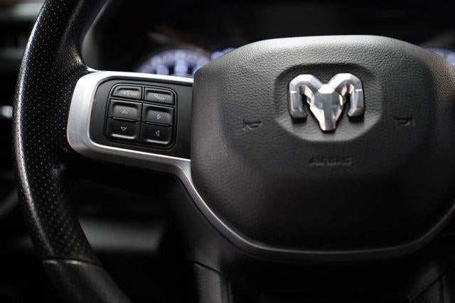 2019 RAM 2500 Big Horn 4x4 Crew Cab 6'4" Box