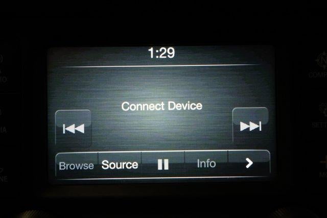 2019 RAM 2500 Big Horn 4x4 Crew Cab 6'4" Box