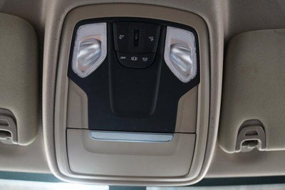 2019 RAM 2500 Big Horn 4x4 Crew Cab 6'4" Box