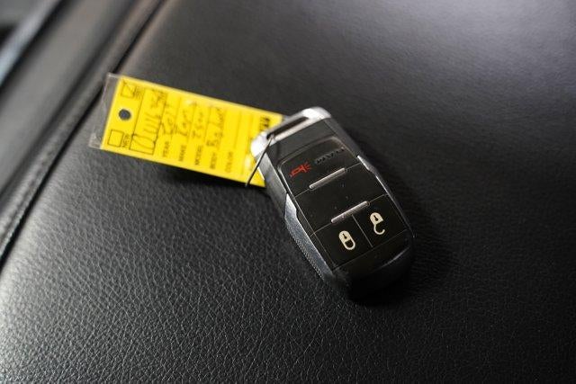 2019 RAM 2500 Big Horn 4x4 Crew Cab 6'4" Box