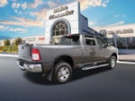 2019 RAM 2500 Big Horn 4x4 Crew Cab 6'4" Box