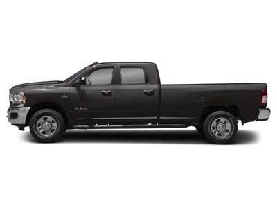 2019 RAM 2500 Big Horn 4x4 Crew Cab 6'4" Box