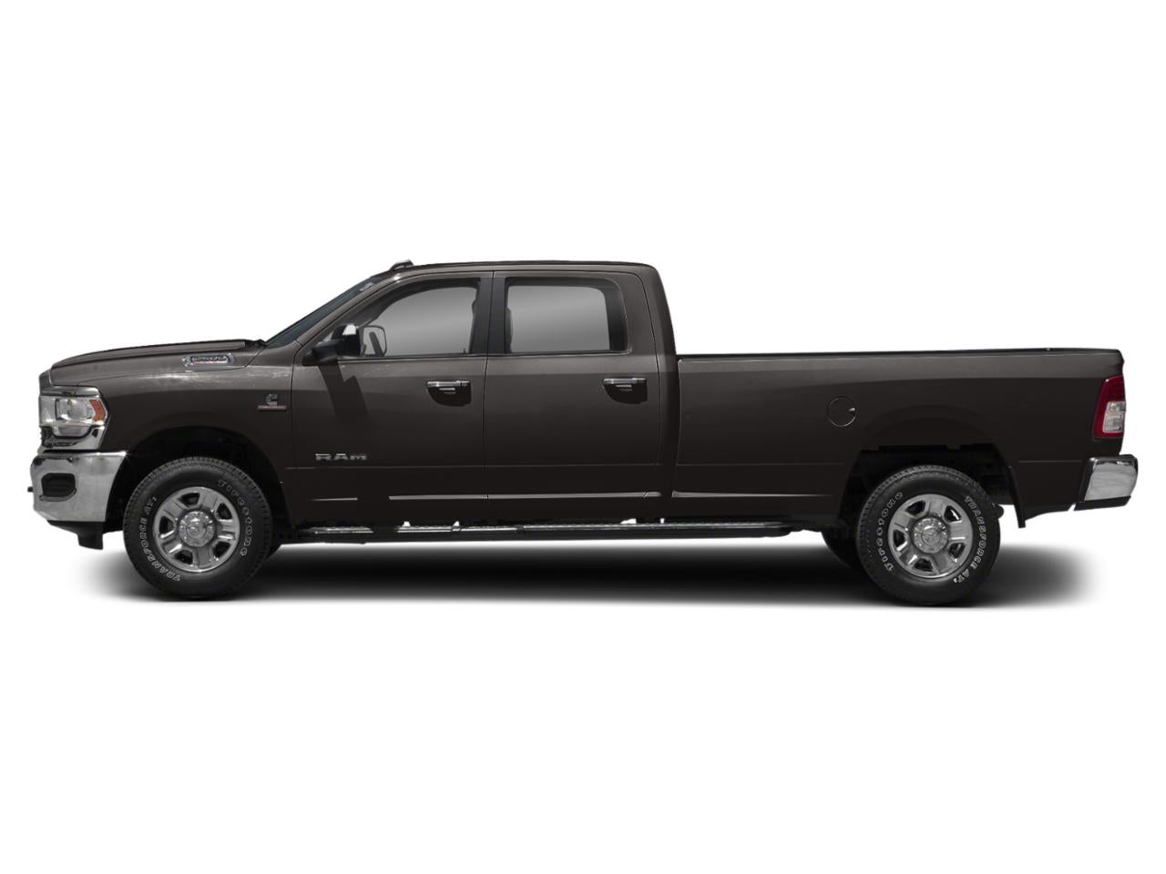 2019 RAM 2500 Big Horn 4x4 Crew Cab 6'4" Box