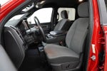 2024 RAM 2500 Big Horn 4x4 Crew Cab 6'4" Box
