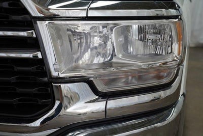 2024 RAM 2500 Big Horn 4x4 Crew Cab 6'4" Box