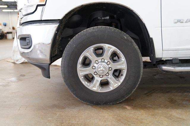 2024 RAM 2500 Big Horn 4x4 Crew Cab 6'4" Box