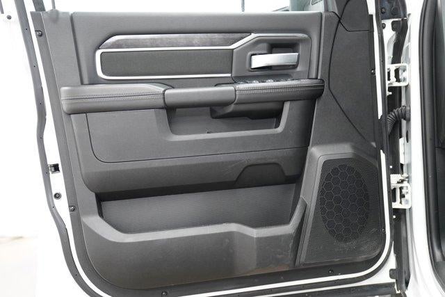 2024 RAM 2500 Big Horn 4x4 Crew Cab 6'4" Box