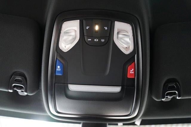 2024 RAM 2500 Big Horn 4x4 Crew Cab 6'4" Box